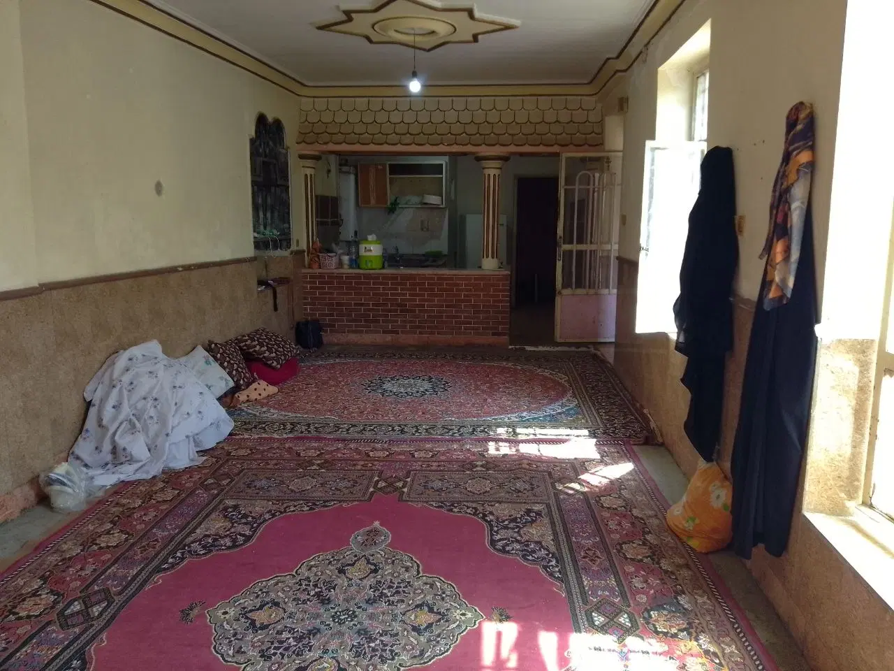 روستای سلوگرد ویلایی