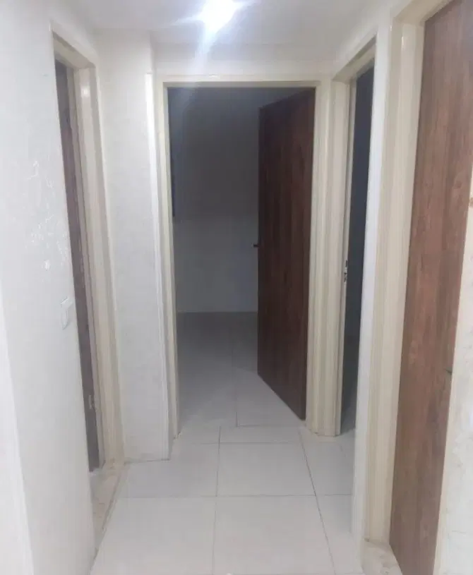 دو خواب تمیز