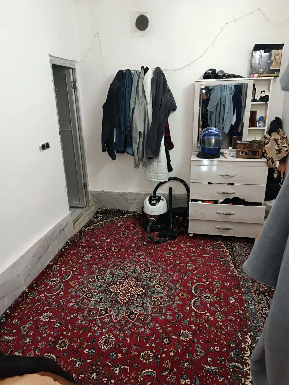 خونه اجاره ای در شهرک عسگریه