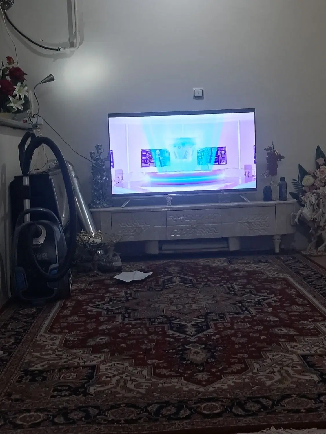 هم خونه