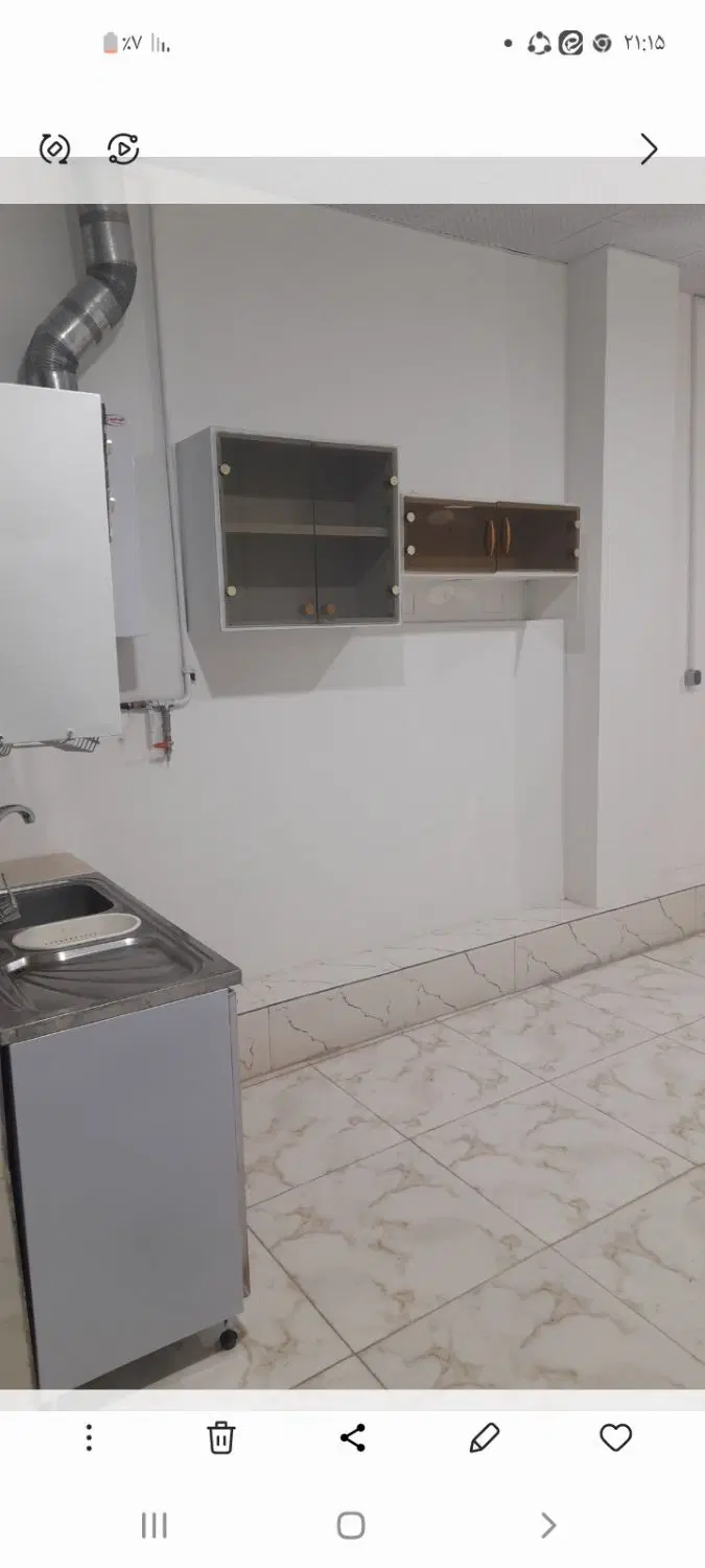 اجاره یکبار مغازه به متراژ حدودی ۴۰ متر مربع