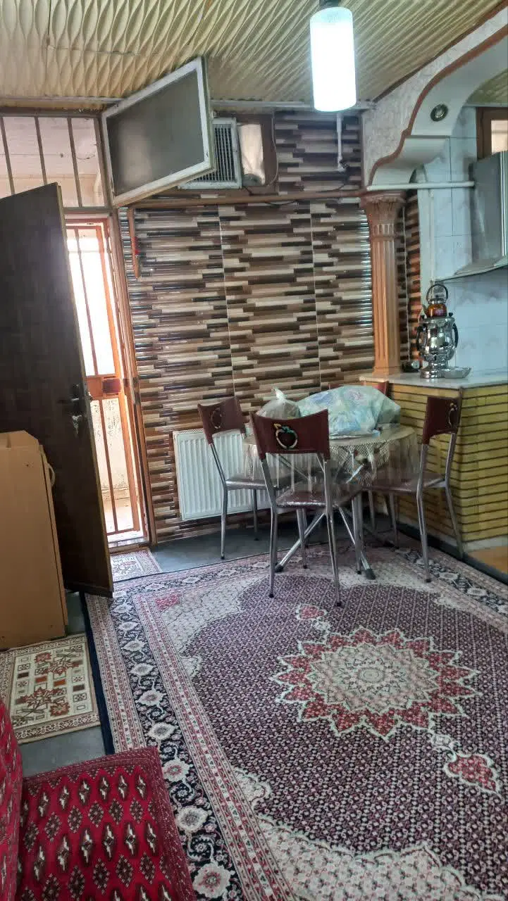 فروش یک واحد آپارتمان