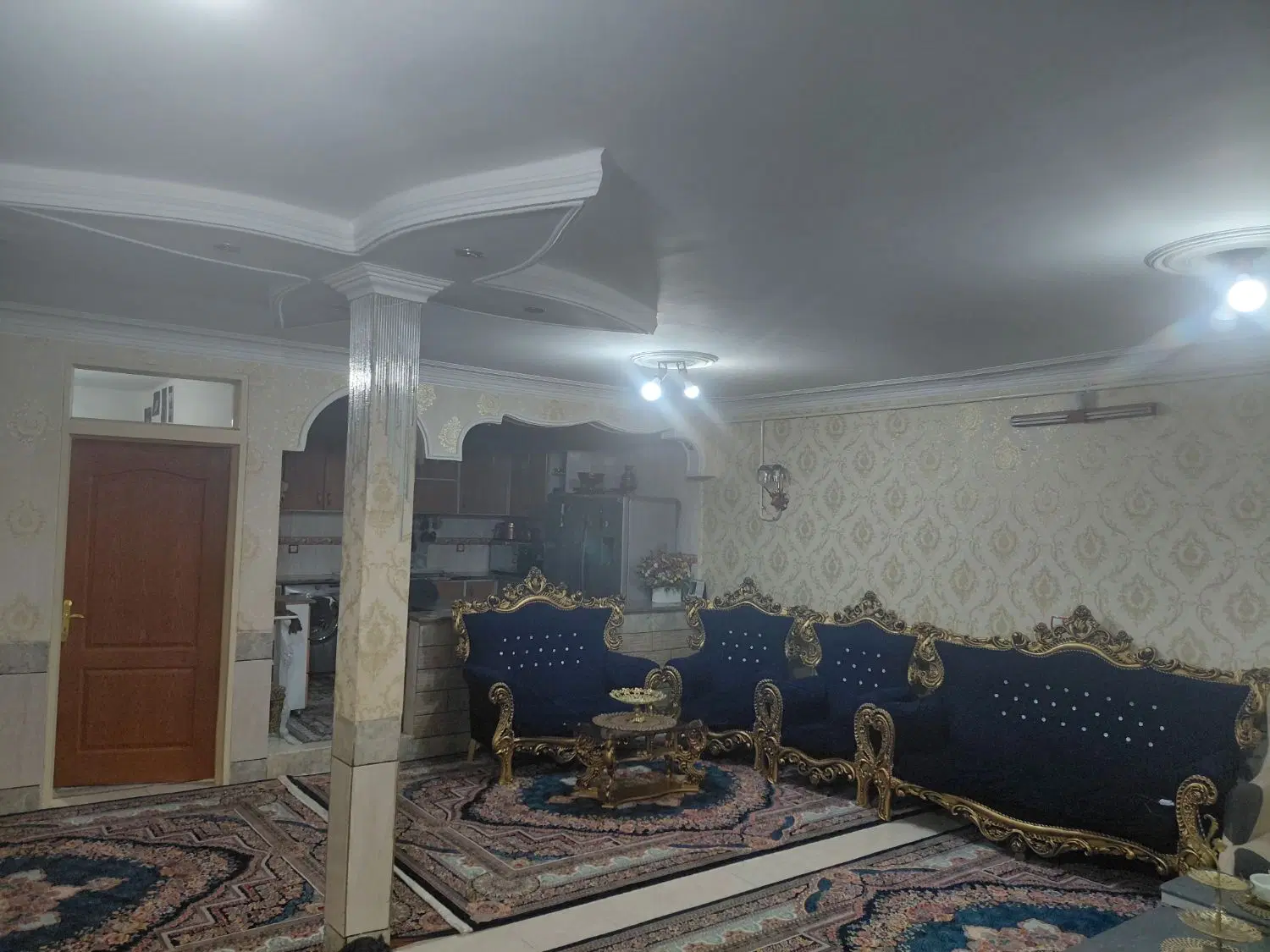 اجاره خانه ویلایی مجهز به دوربین و دزدگیر