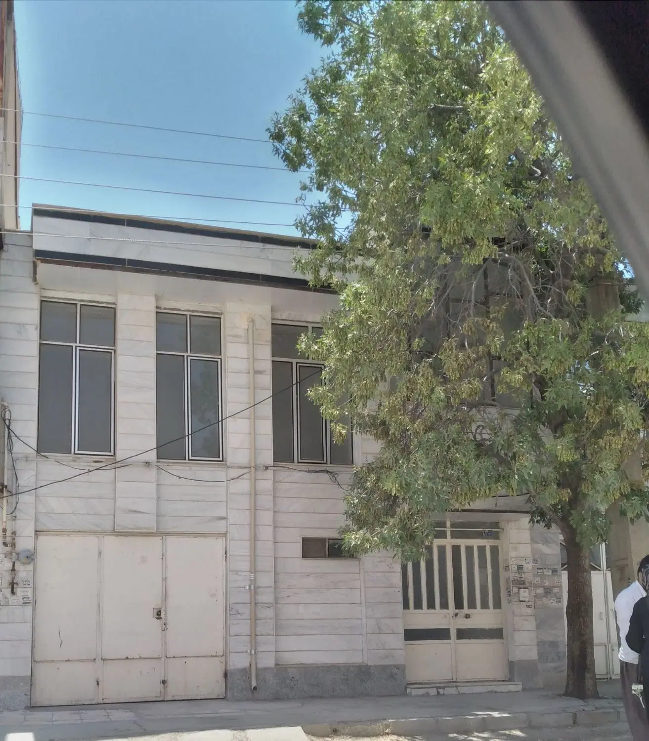اجاره خانه درظفر