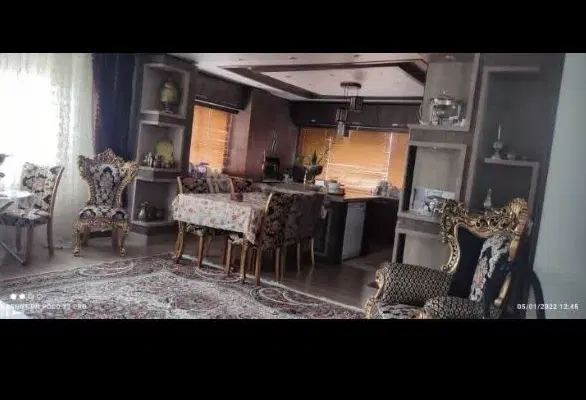 فروش مجمتع پارک شقایق،فول بازسازی،سه خوابه ۱۵۰ متر