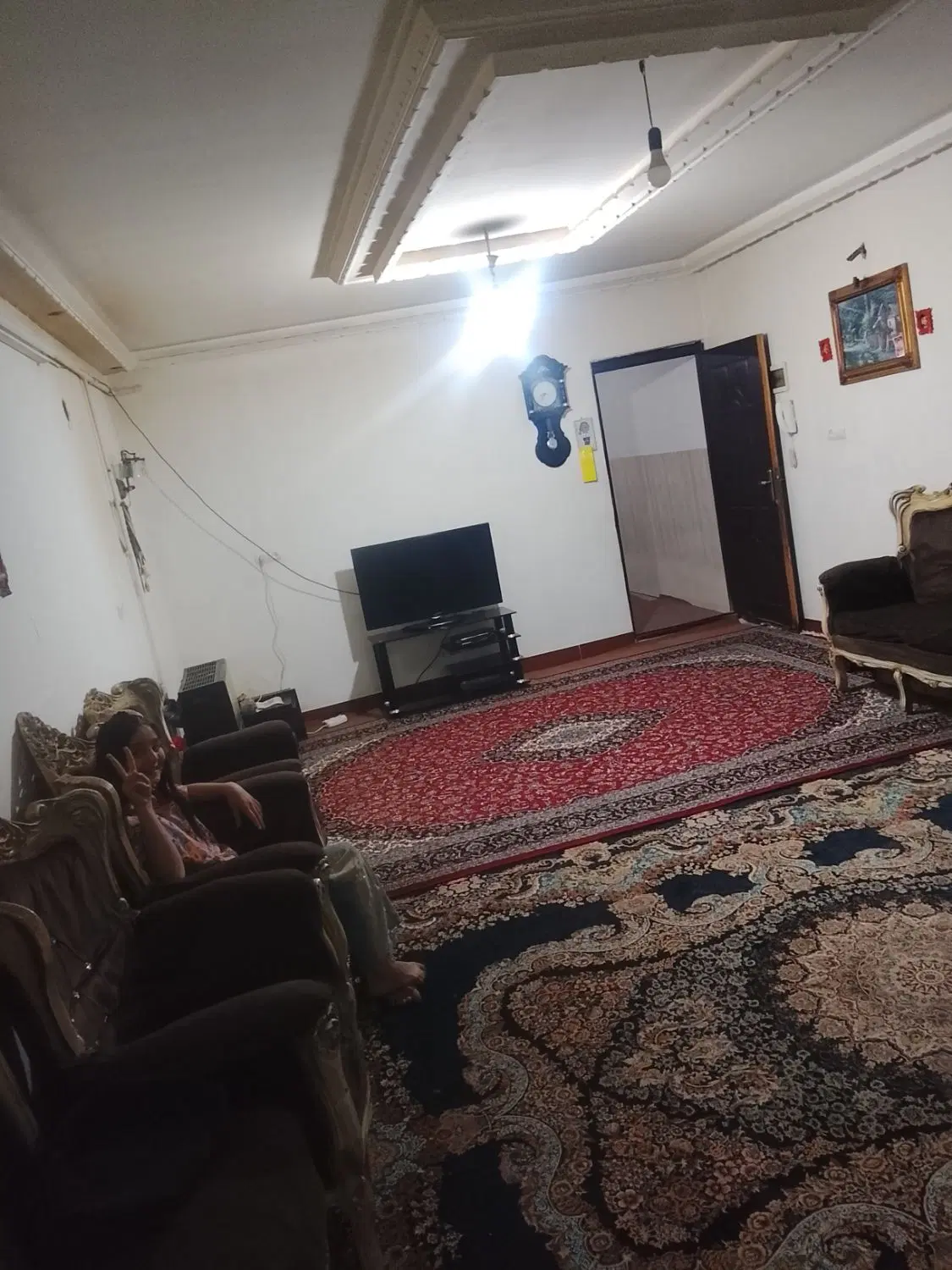 صدمتریک خوابه نیاوران دانش 5