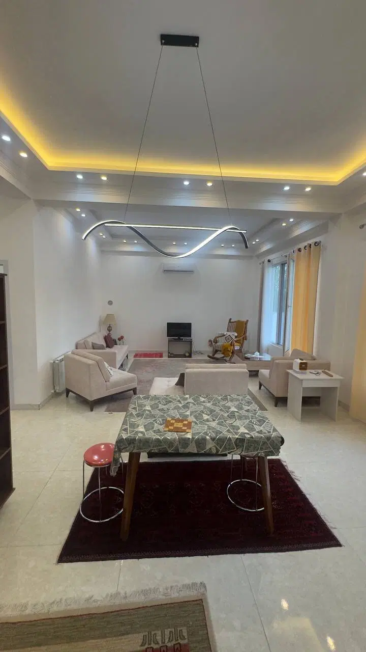ویلانوساز700متری سه خواب موقعیت فومن رشت