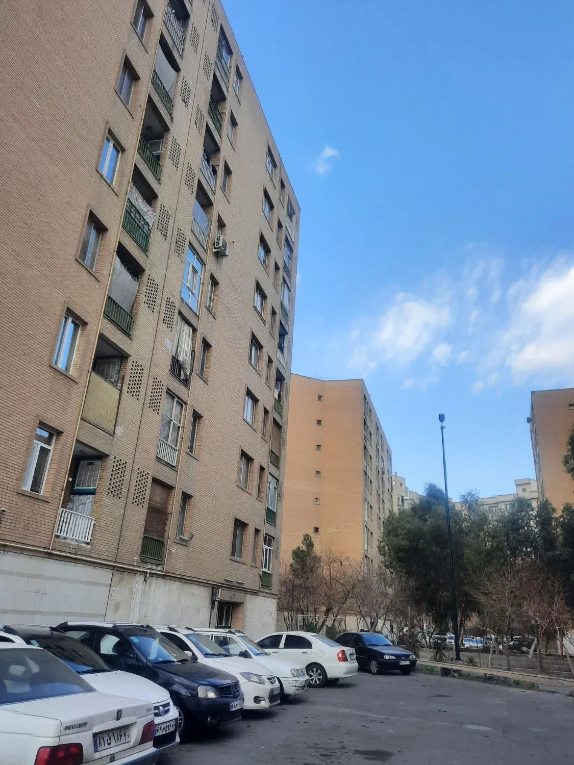 اجاره ۳۰ متری سه راه افسریه مناسب مجرد یا خانواده