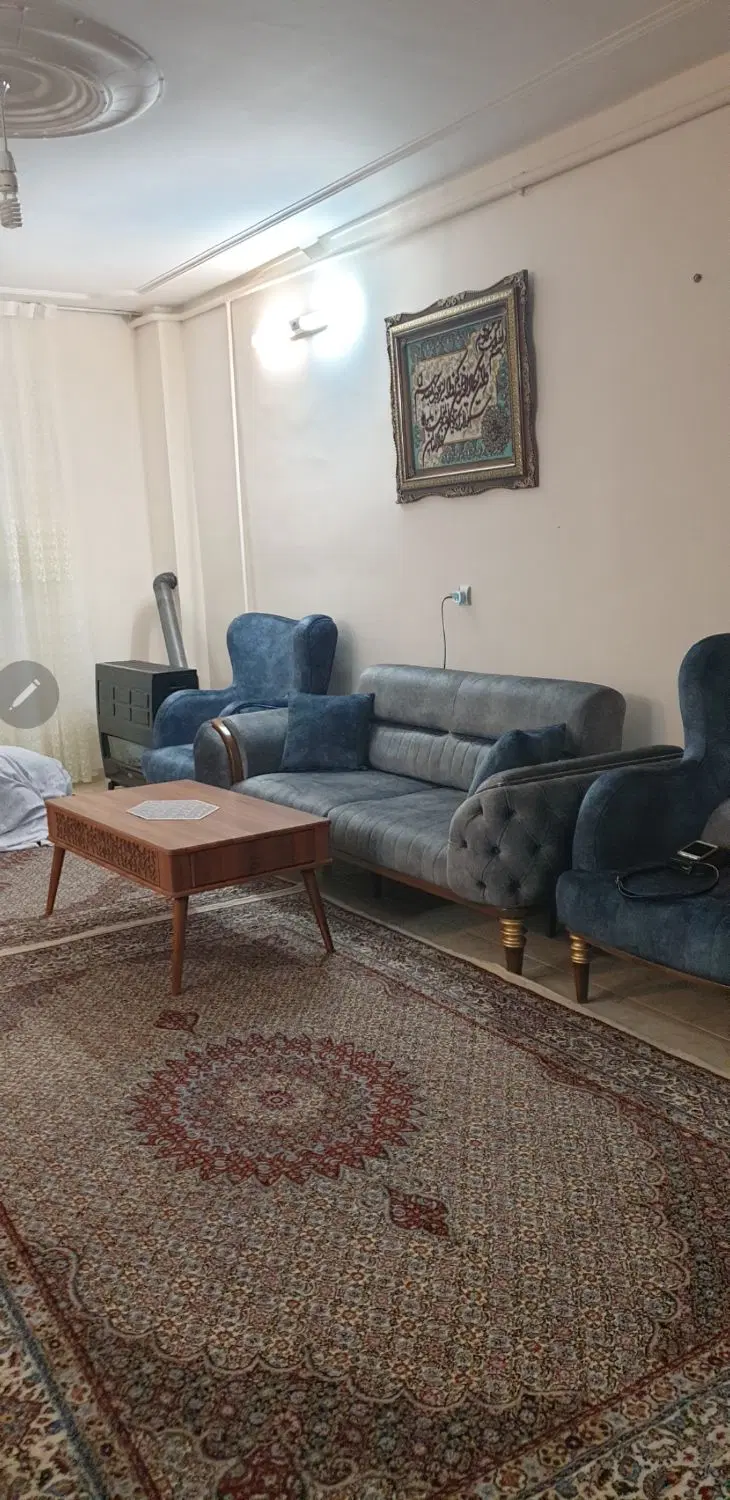 فروش آپارتمان فرهنگیان