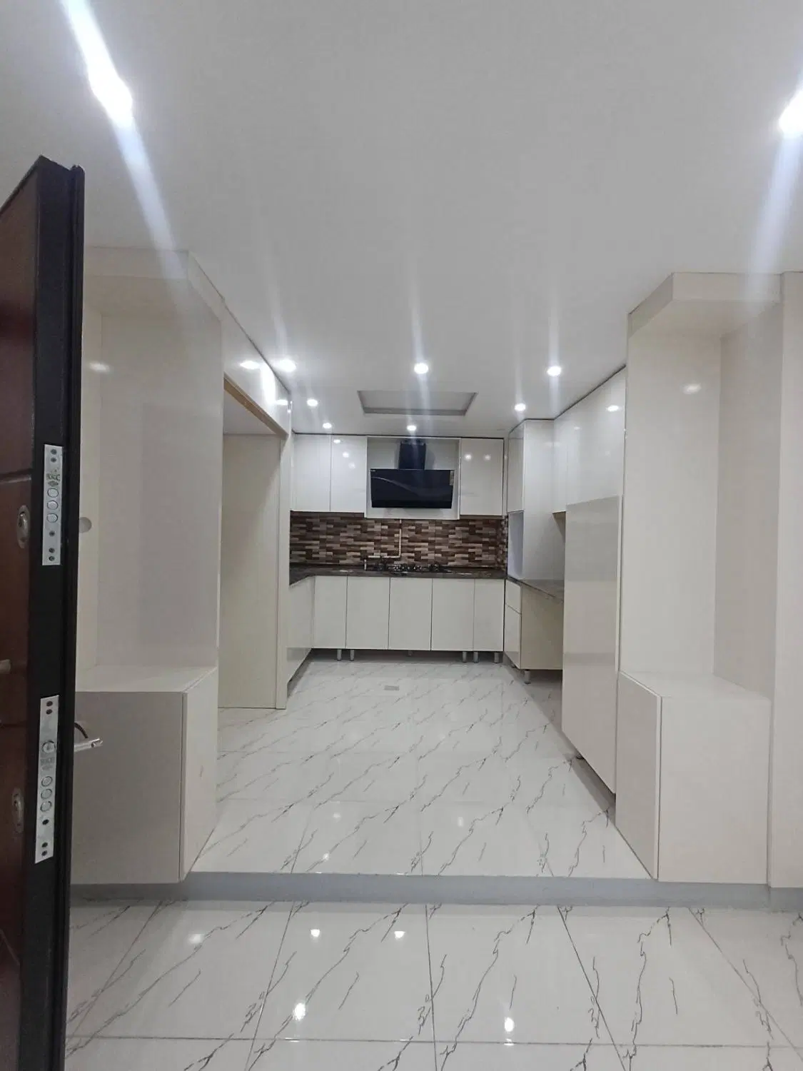 تخلیه فوری رهن و اجاره سپیدار
