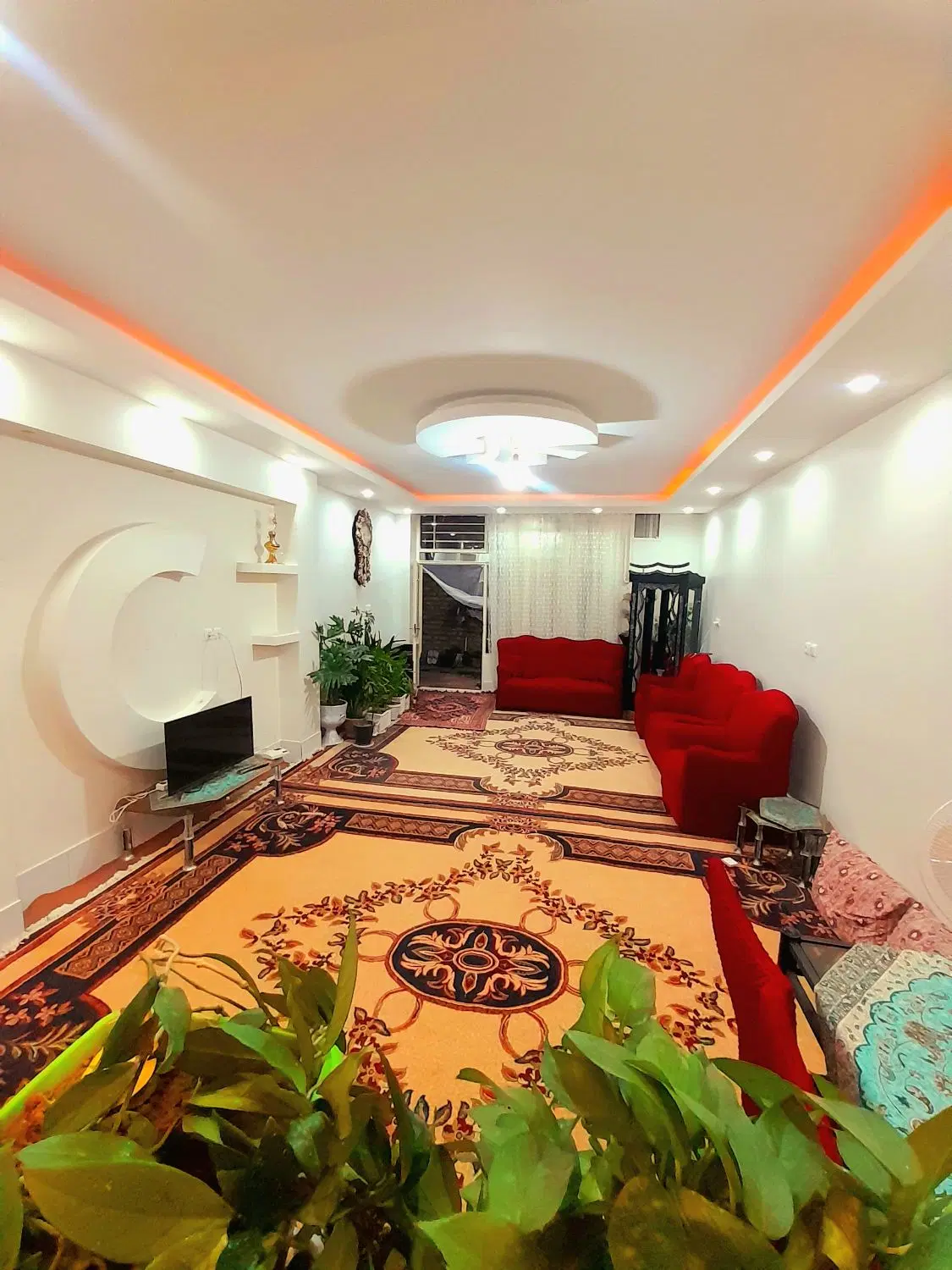 رهن کامل منزل دربست حیاط‌دار‌