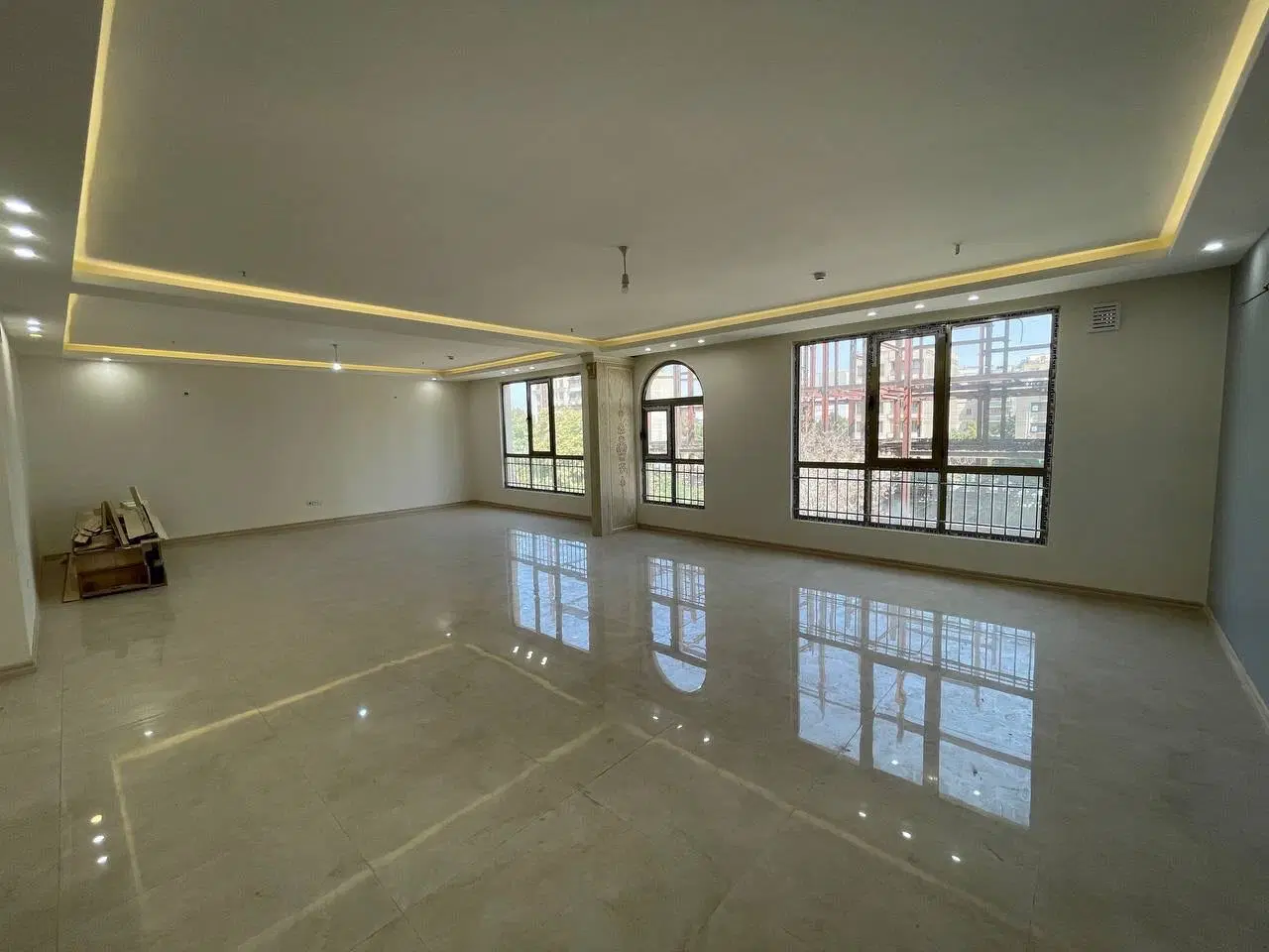 اپارتمان۲خواب کوثر شمالی۲۸