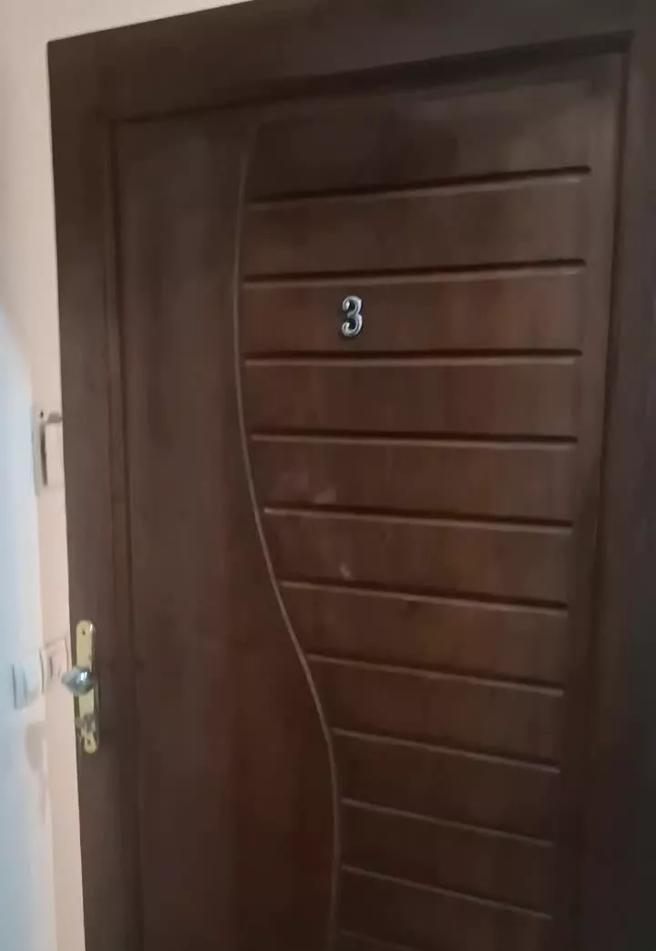 72 متر فول تخلیه