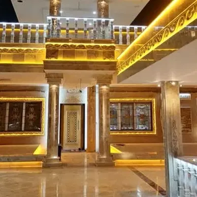 رهن خانه ویلایی