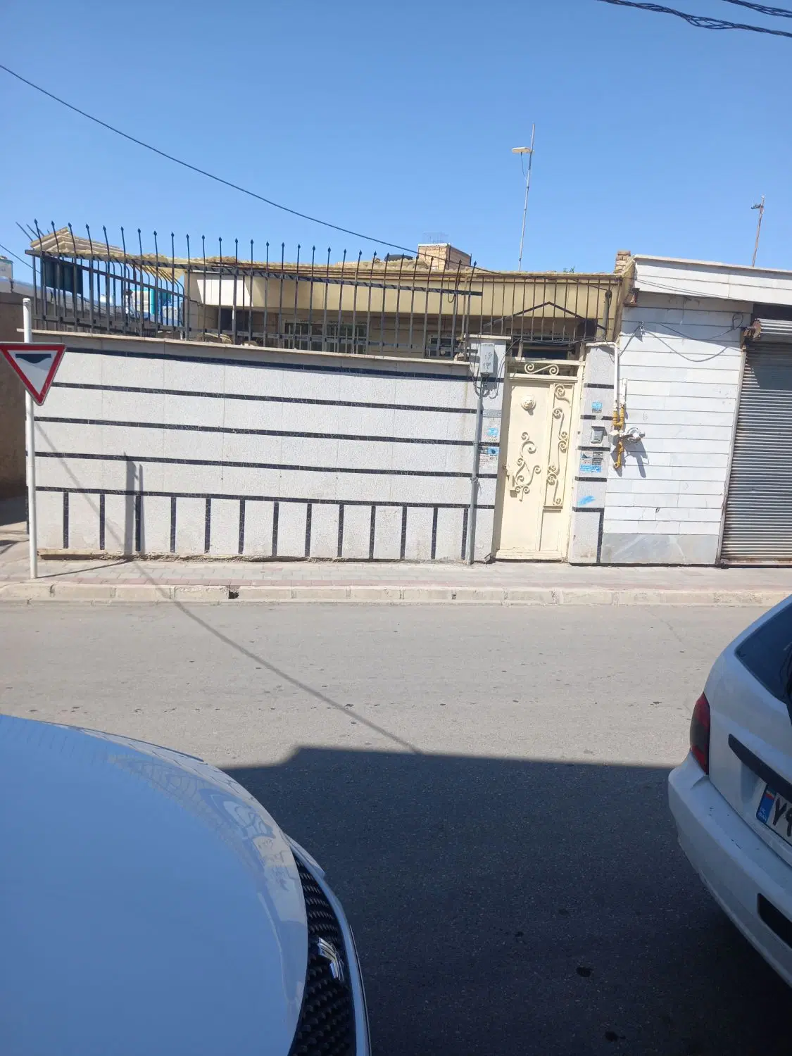 خانه فروشی به متراژ ۶۰ متر