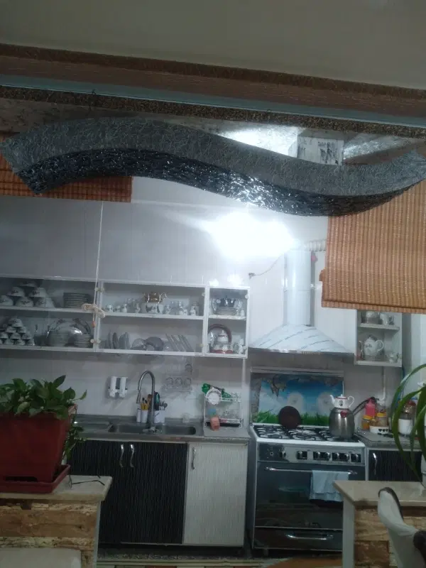 منزل مسکونی