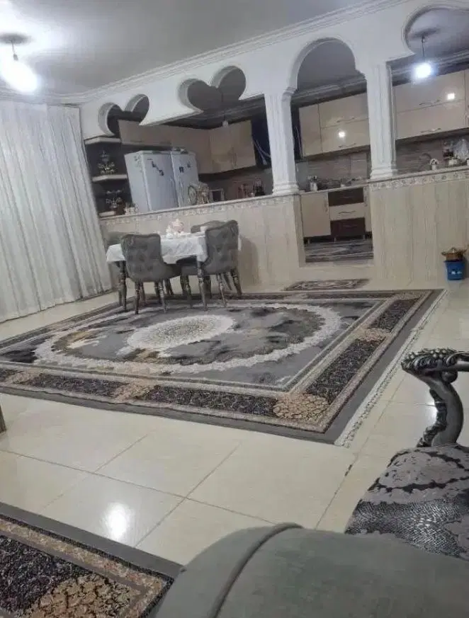 باسلام فروش خانه مسکونی