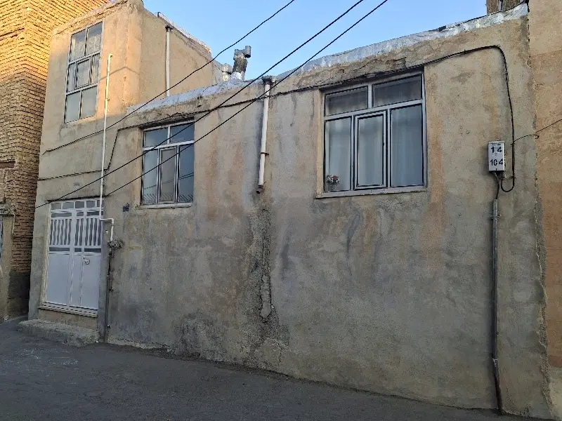 خانه ویلایی