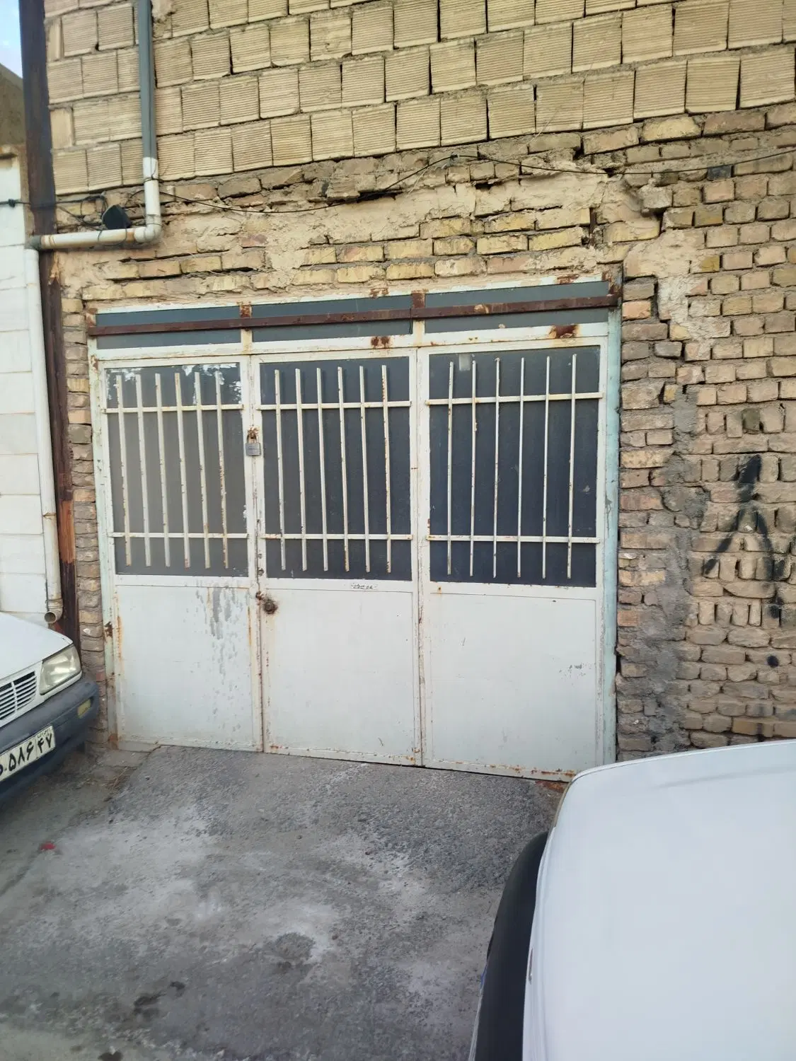 اجاره ۶۰مترانباری شهدای صفری