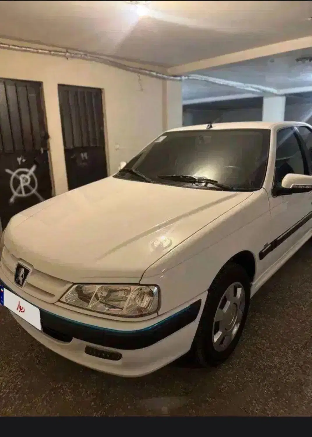 همخونه