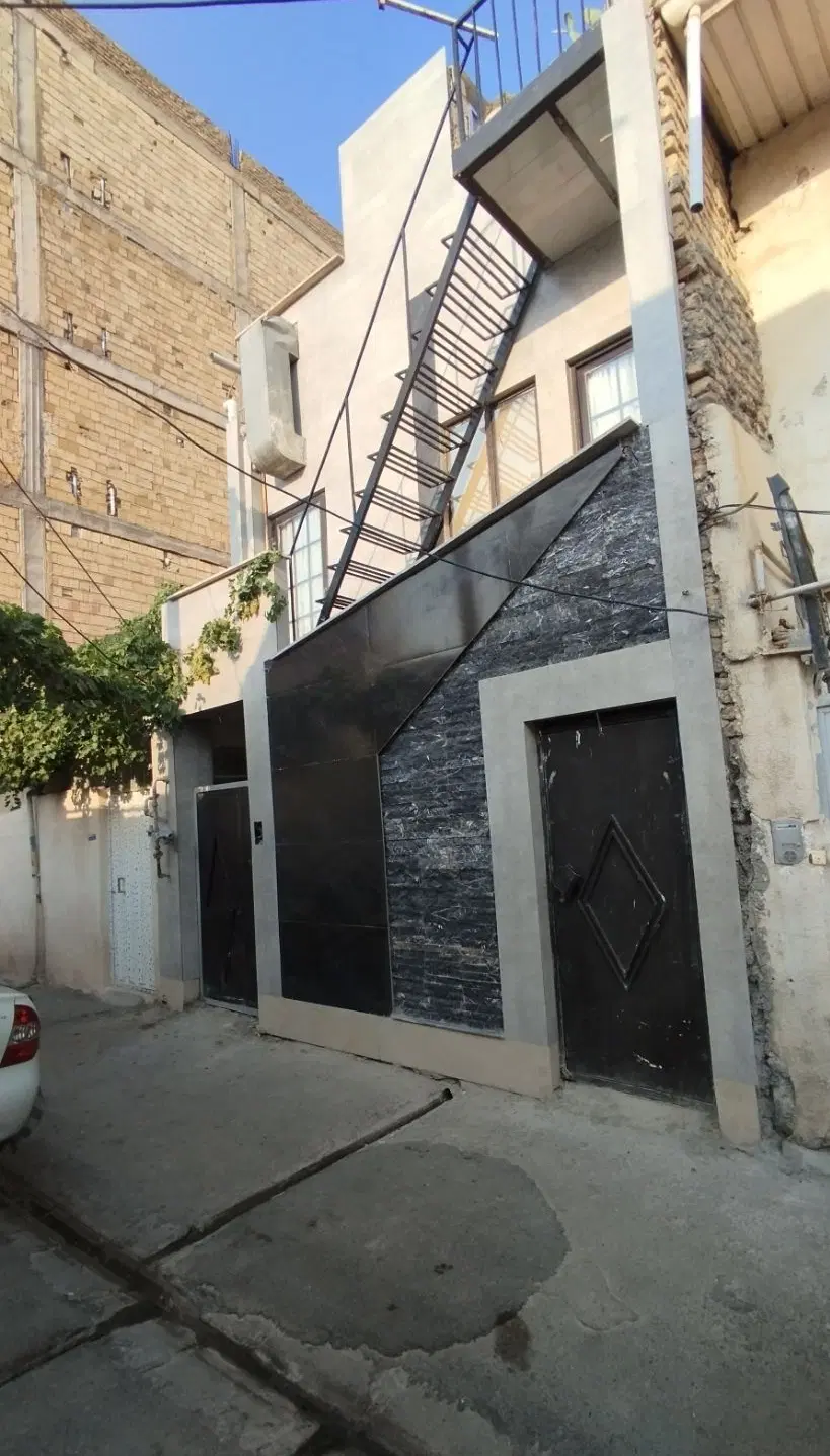 ویلایی کمالشهر