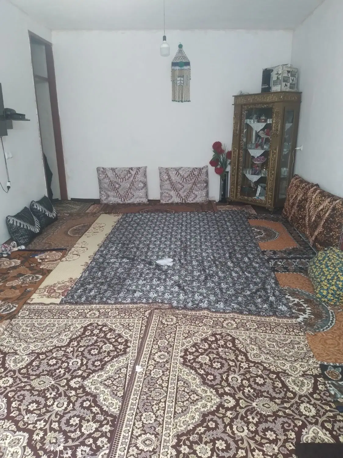 فروش خونه در بدل اباد