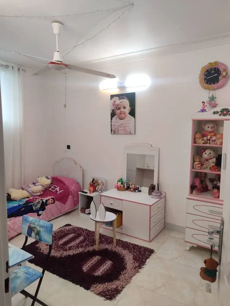 خانه ویلایی (شرایط)