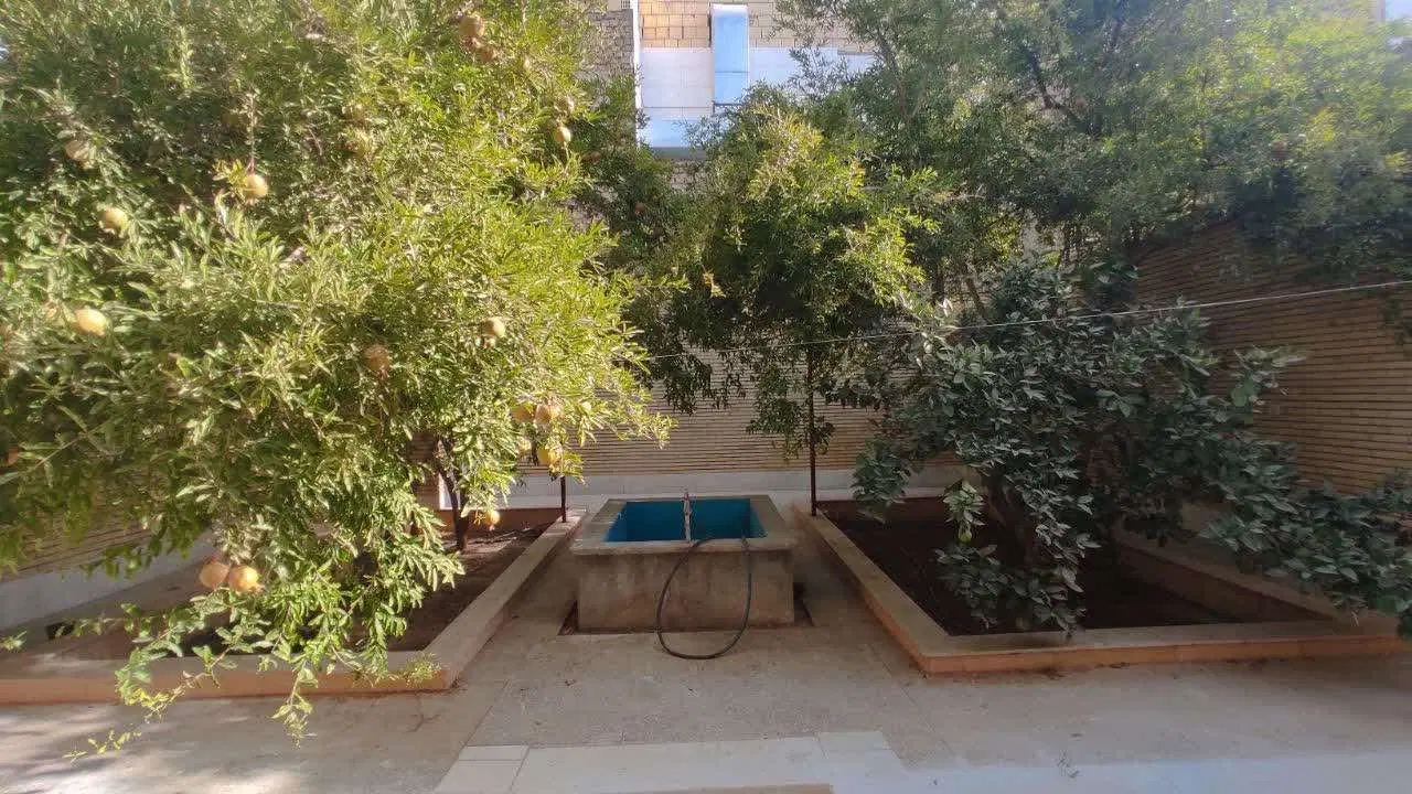خانه اجاره ای خیابان باهنر