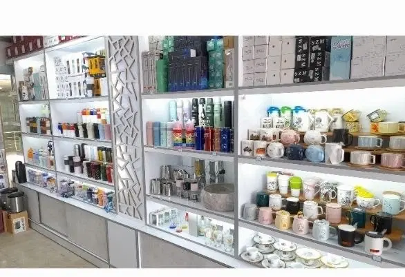 یک باب مغازه ۴۲متری در بازار مشروطه