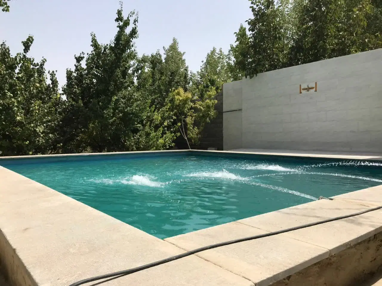 ویلا و زمین در تهراندشت کرج معاوضه با گیلان
