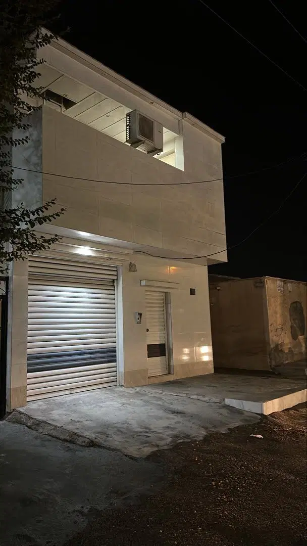 فروش منزل خ پاسداران