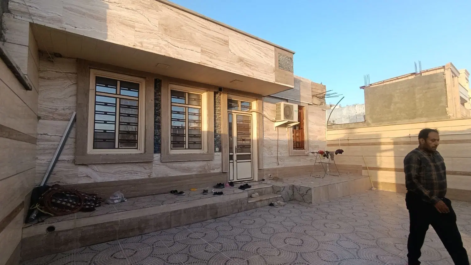 رهن و کرایه ویلایی