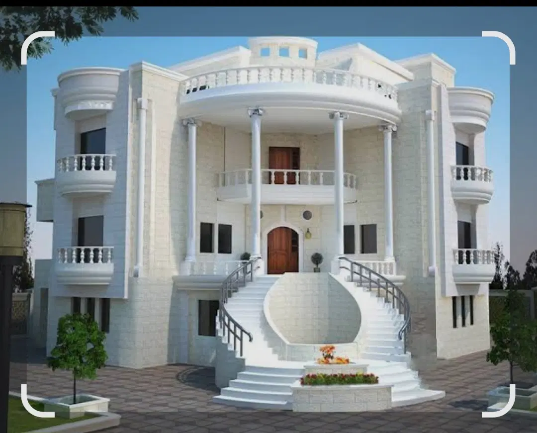 فروش منزل ویلایی