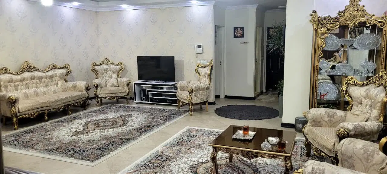 رهن و اجاره آپارتمان۱۱۳ متری