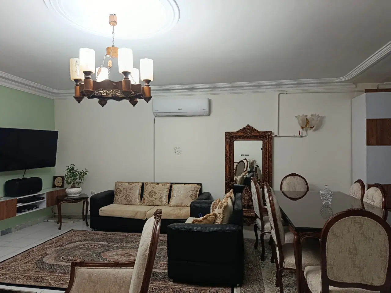 فروش آپارتمان
