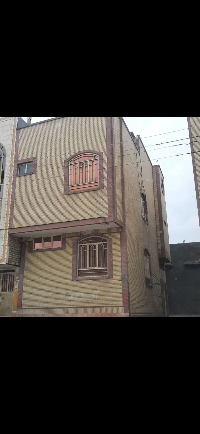 خونه۳طبقه شکار زاهدان.پول لازمم