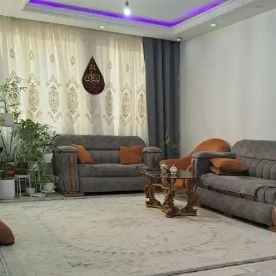 فروش آپارتمان ۷۰متری شخصی ساز_سندآماده در فرزان