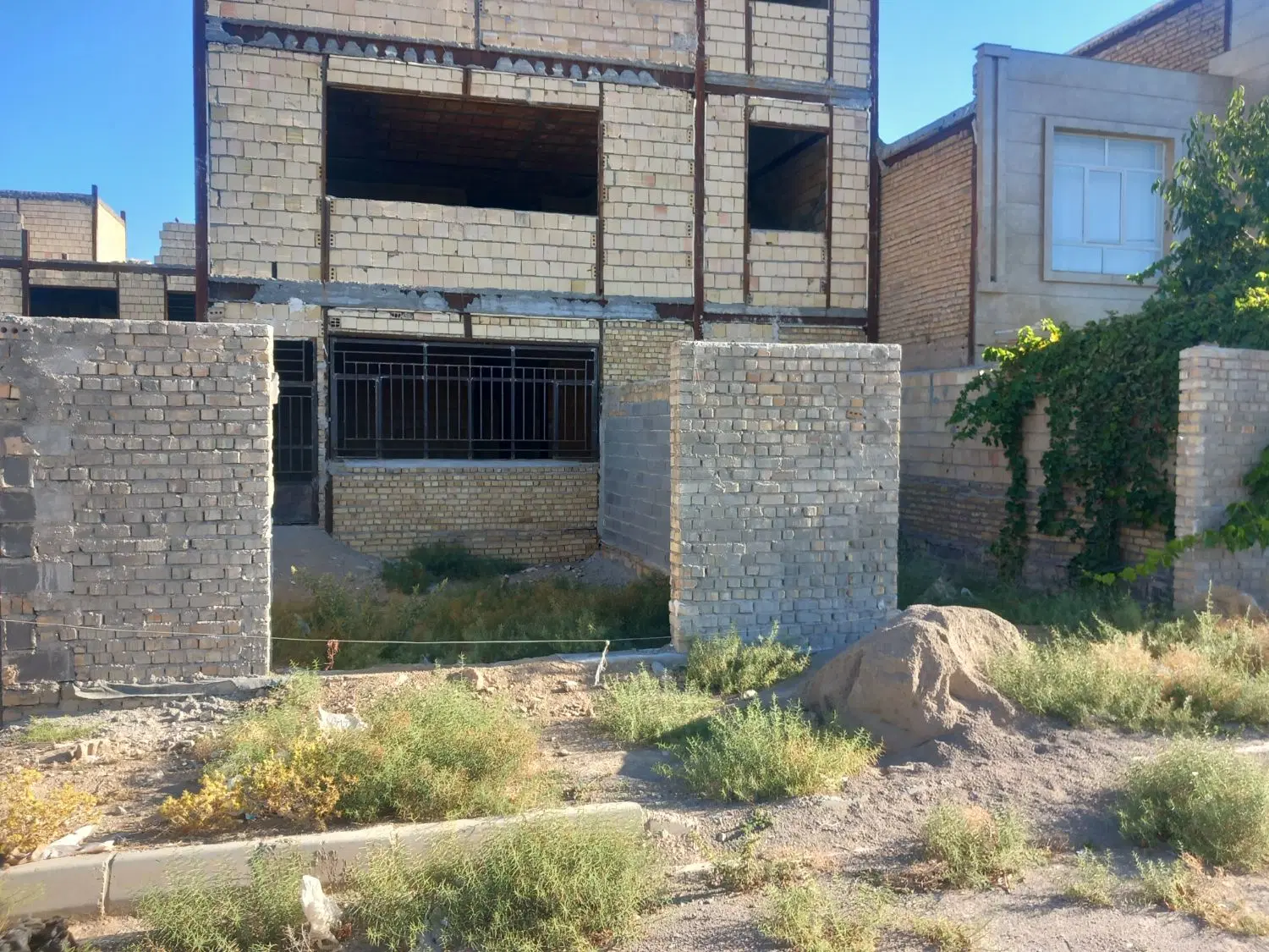 خانه ویلایی فروشی