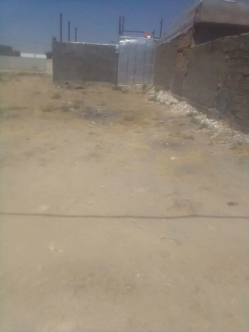 فروش زمین ۲۰۰متری کرناچی