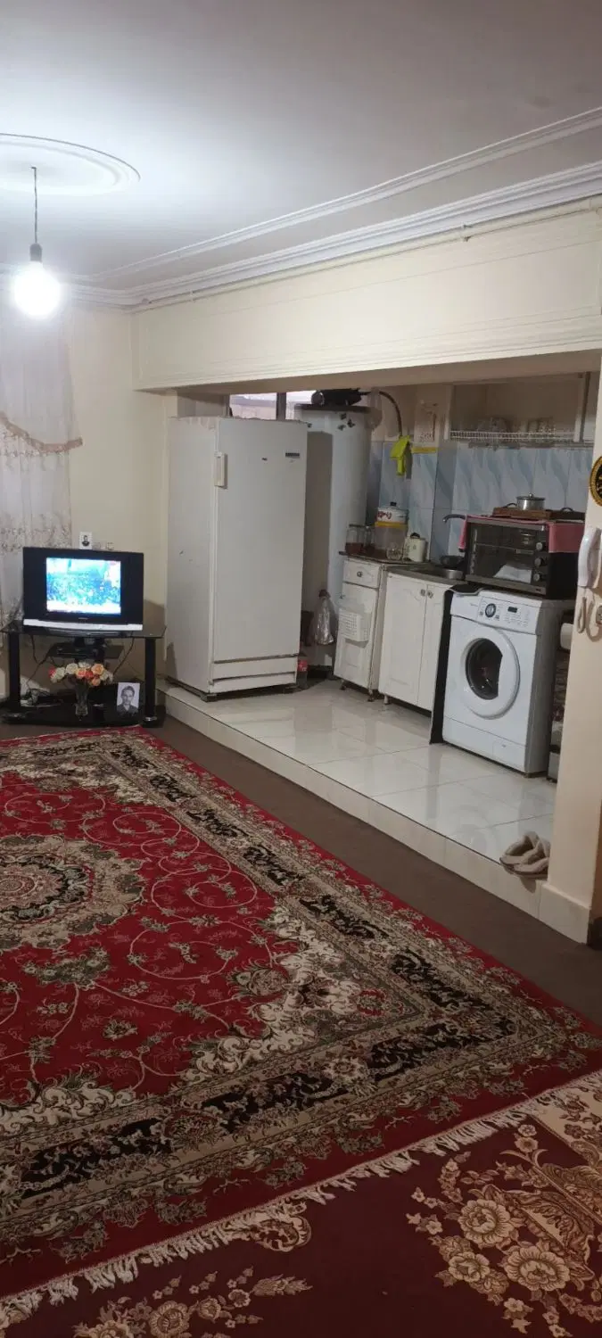 فروش خانه در حسن آباد