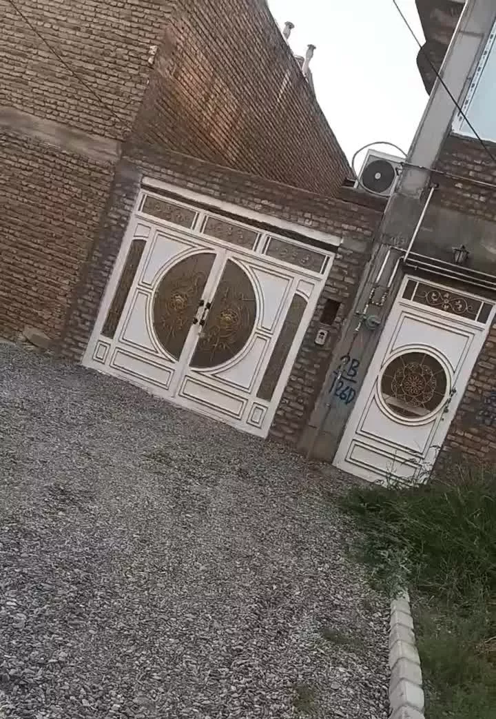قطعه  مسکونی     آماده ساخت