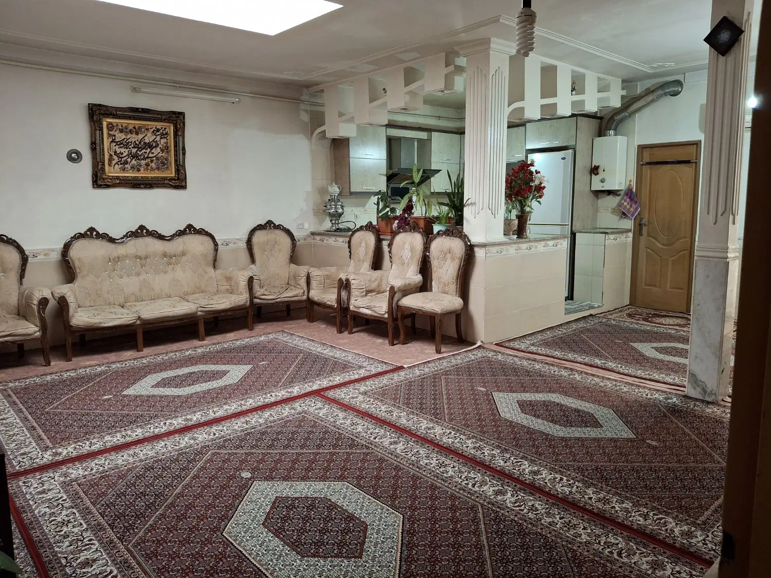 اسلام آباد16متری فتح اله عابدینی