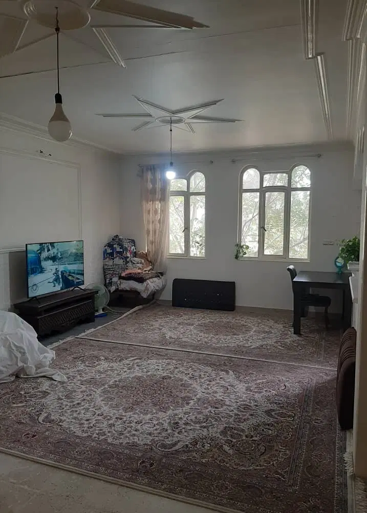 اجاره مسکونی ۷۵ متری دو خواب