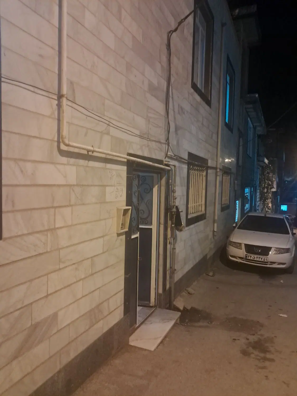 حسن آباد شهرک سینا