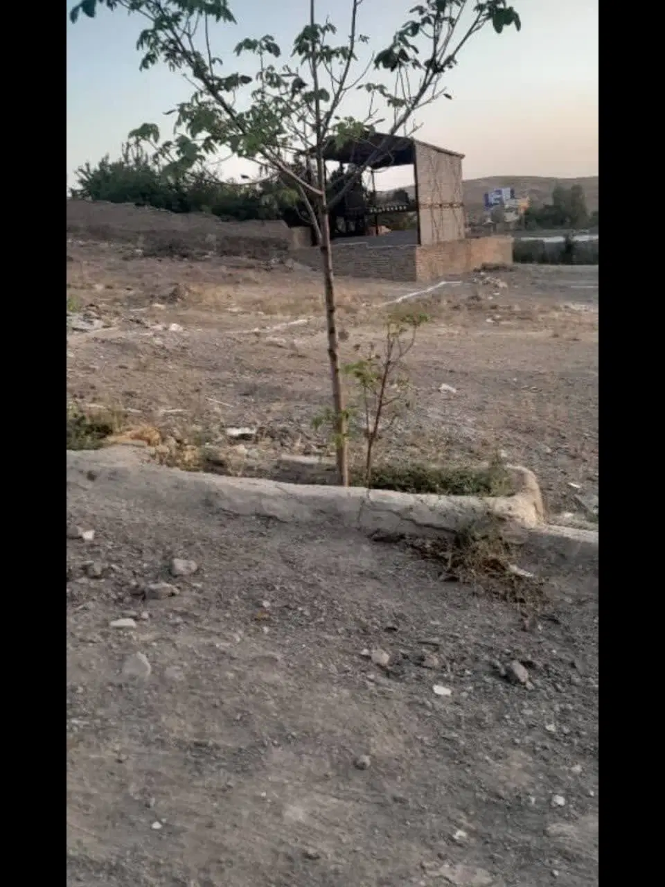 فروش زمین صنعتی