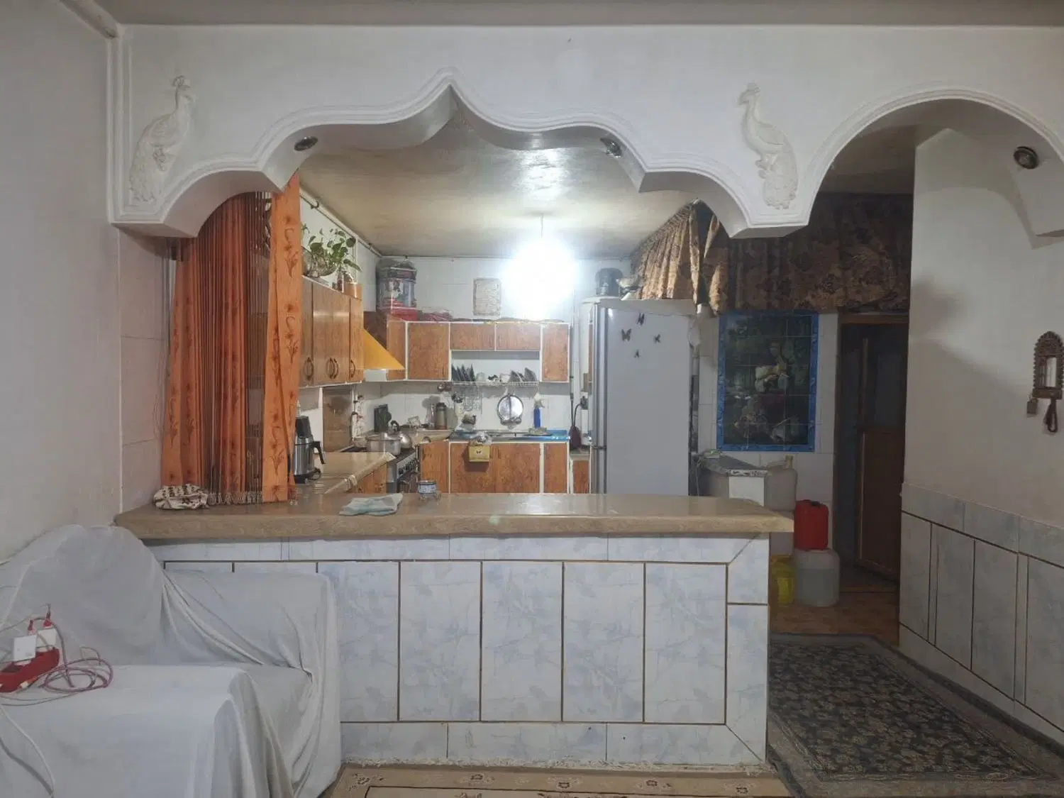 فروش خانه ویلایی