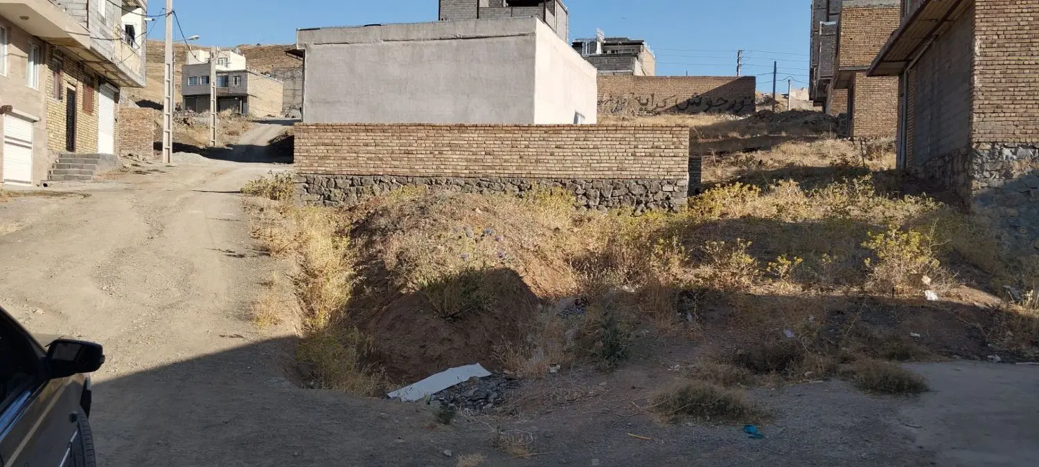 نیمه کاره اساوله
