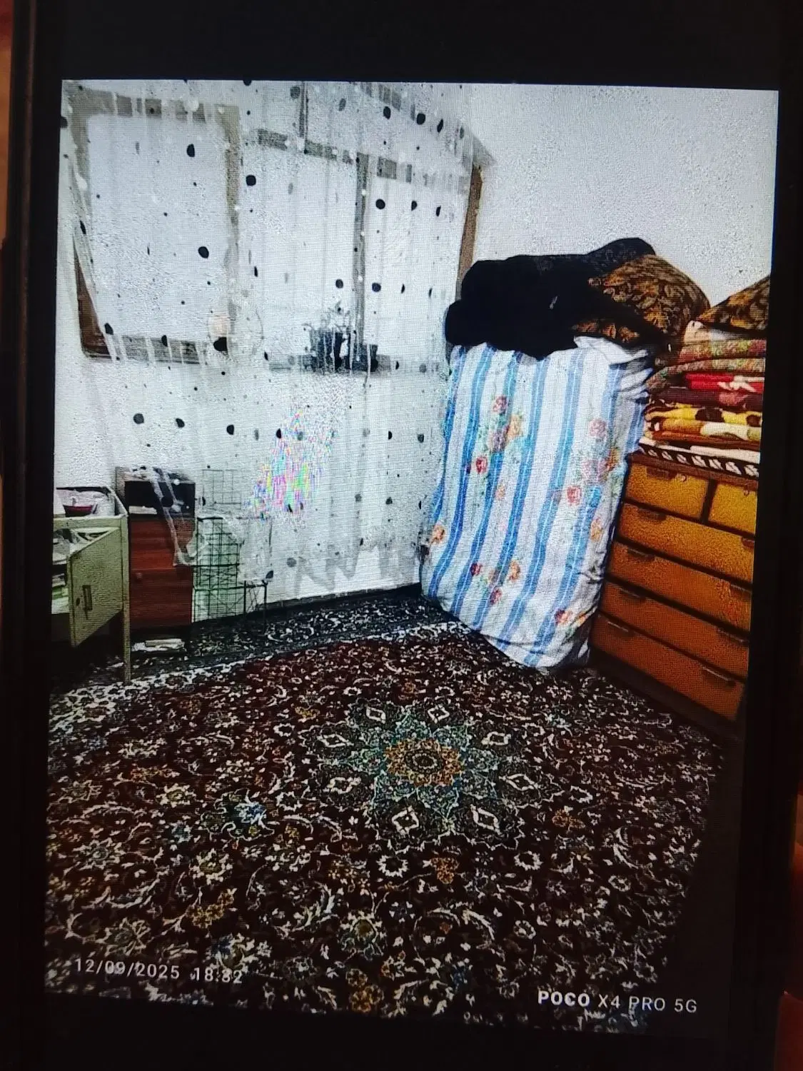 خانه دهپن 62متری سرو ۵ سند دار  دو بر