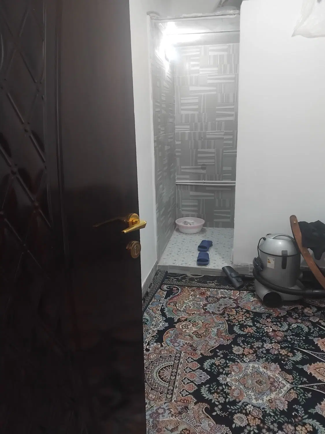 منزل فروشی محمداباد میثم