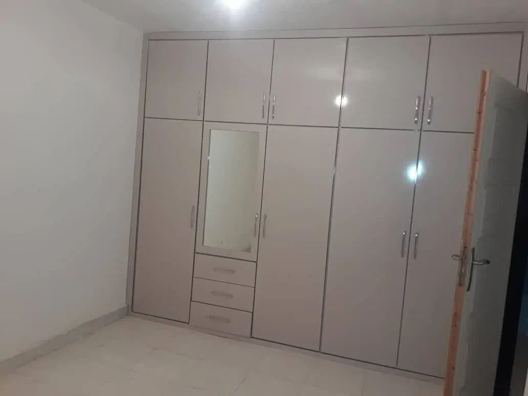اپارتمان ۹۵ متری فاز ۷
